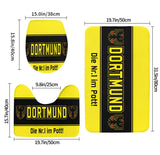 Borussia Dortmund - Toilet Set