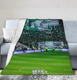 Celtic F.C. - Blanket - 150x200cm