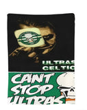 Celtic F.C. - blanket - 150x200cm