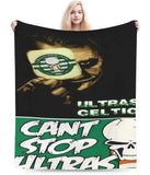 Celtic F.C. - blanket - 150x200cm