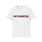 1. FC Köln - t-shirt - 11 - Borussia Dortmund - Rot-Weiss Essen - S - XXL