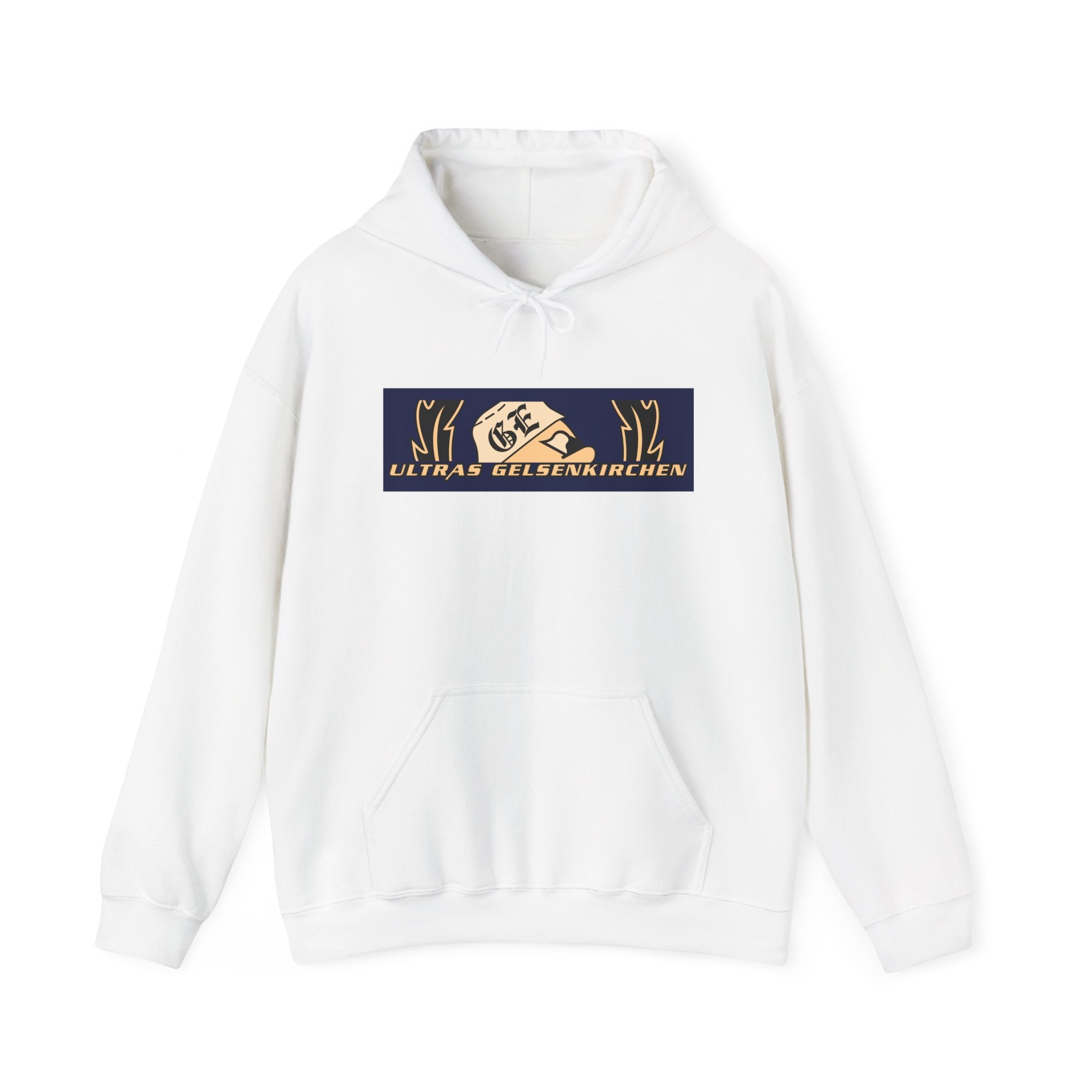 FC Schalke 04 - hoodie - 26 - S - 3XL