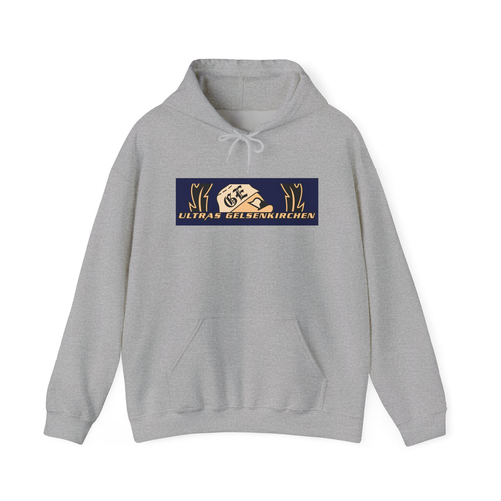 FC Schalke 04 - hoodie - 26 - S - 3XL