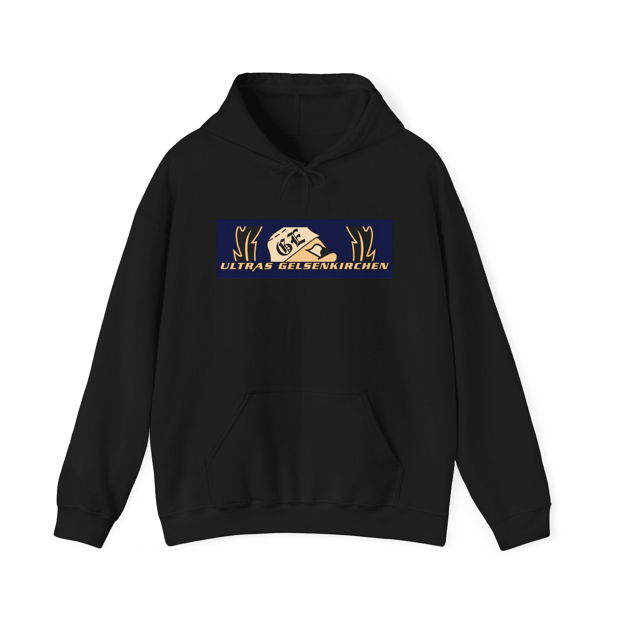 FC Schalke 04 - hoodie - 26 - S - 3XL