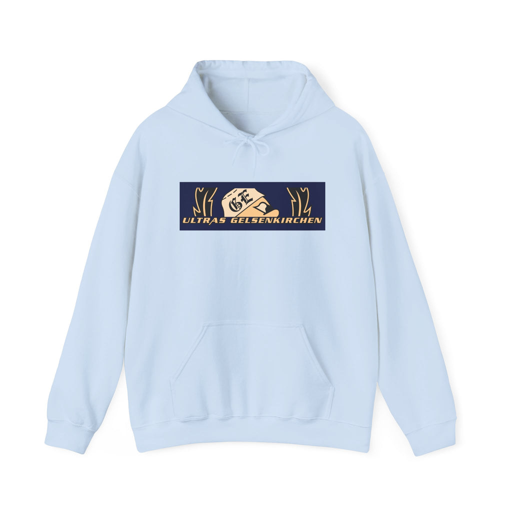 FC Schalke 04 - hoodie - 26 - S - 3XL