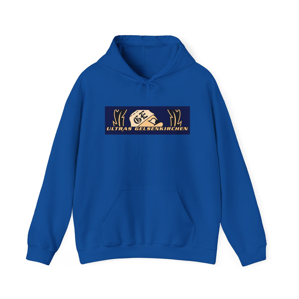 FC Schalke 04 - hoodie - 26 - S - 3XL