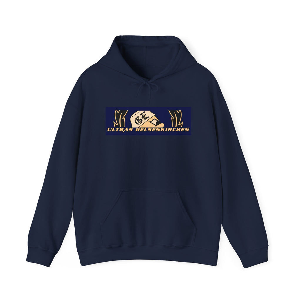 FC Schalke 04 - hoodie - 26 - S - 3XL