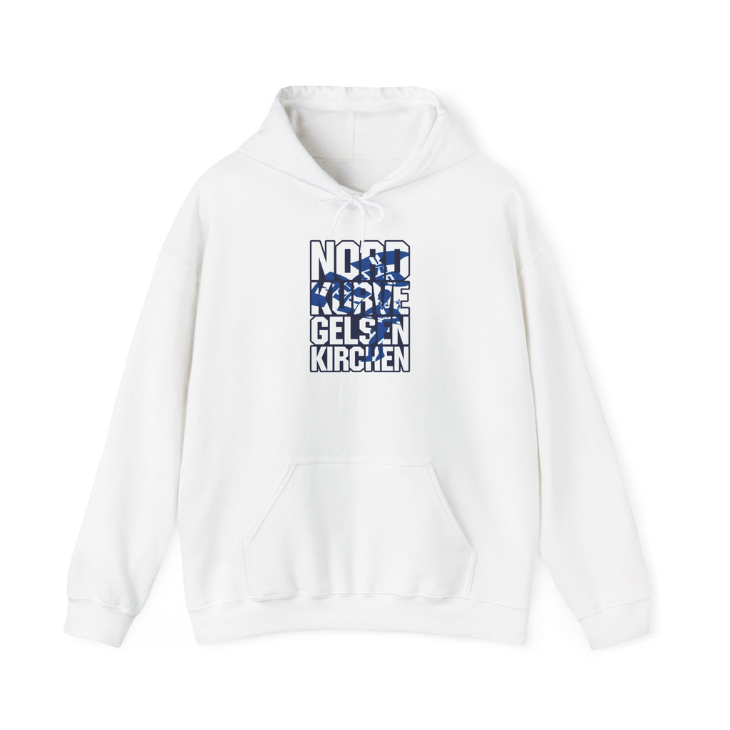 FC Schalke 04 - hoodie - 27 - S - 3XL