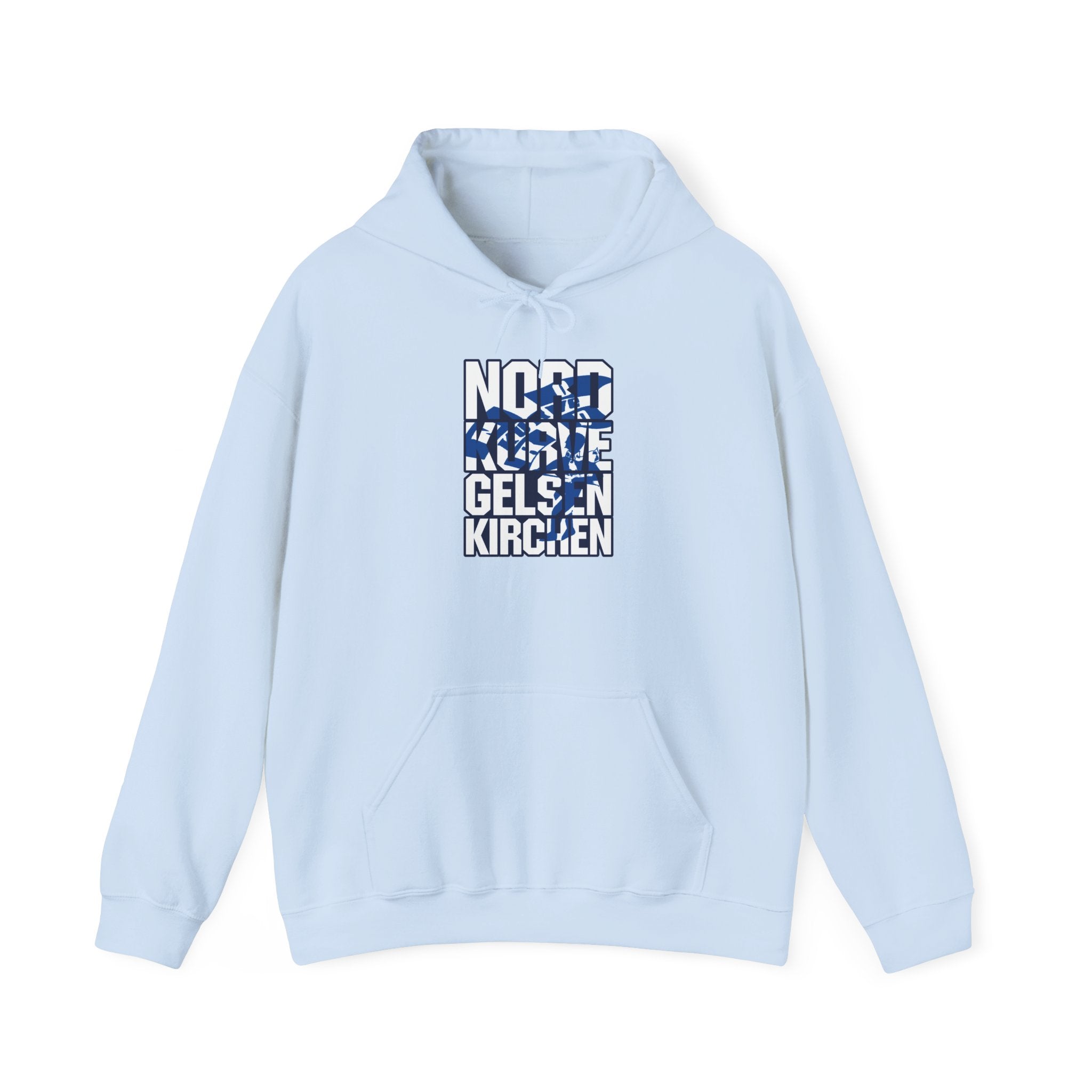 FC Schalke 04 - hoodie - 27 - S - 3XL