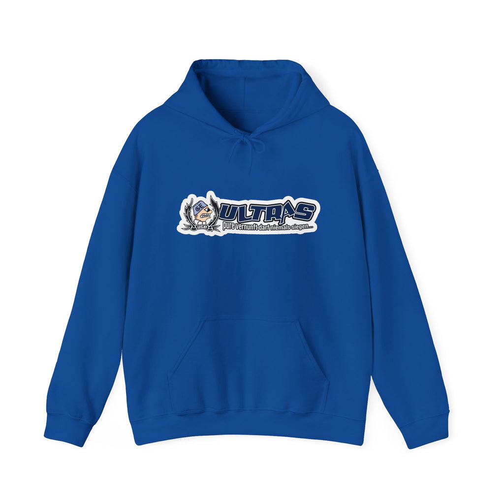FC Schalke 04 - hoodie - 28 - S - 3XL