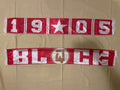 1. FSV Mainz 05 - 02 - BLOCK / 1905