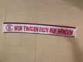 SC Freiburg - 05 - WIR TRAGEN DICH AUF HANDEN