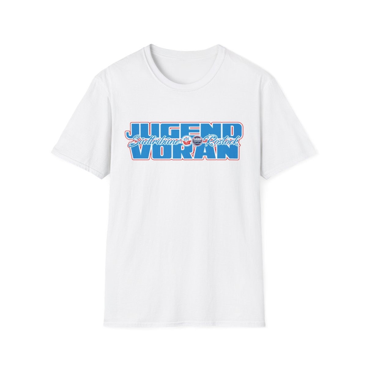 FC Hansa Rostock - t-shirt - 09 - S - XXL
