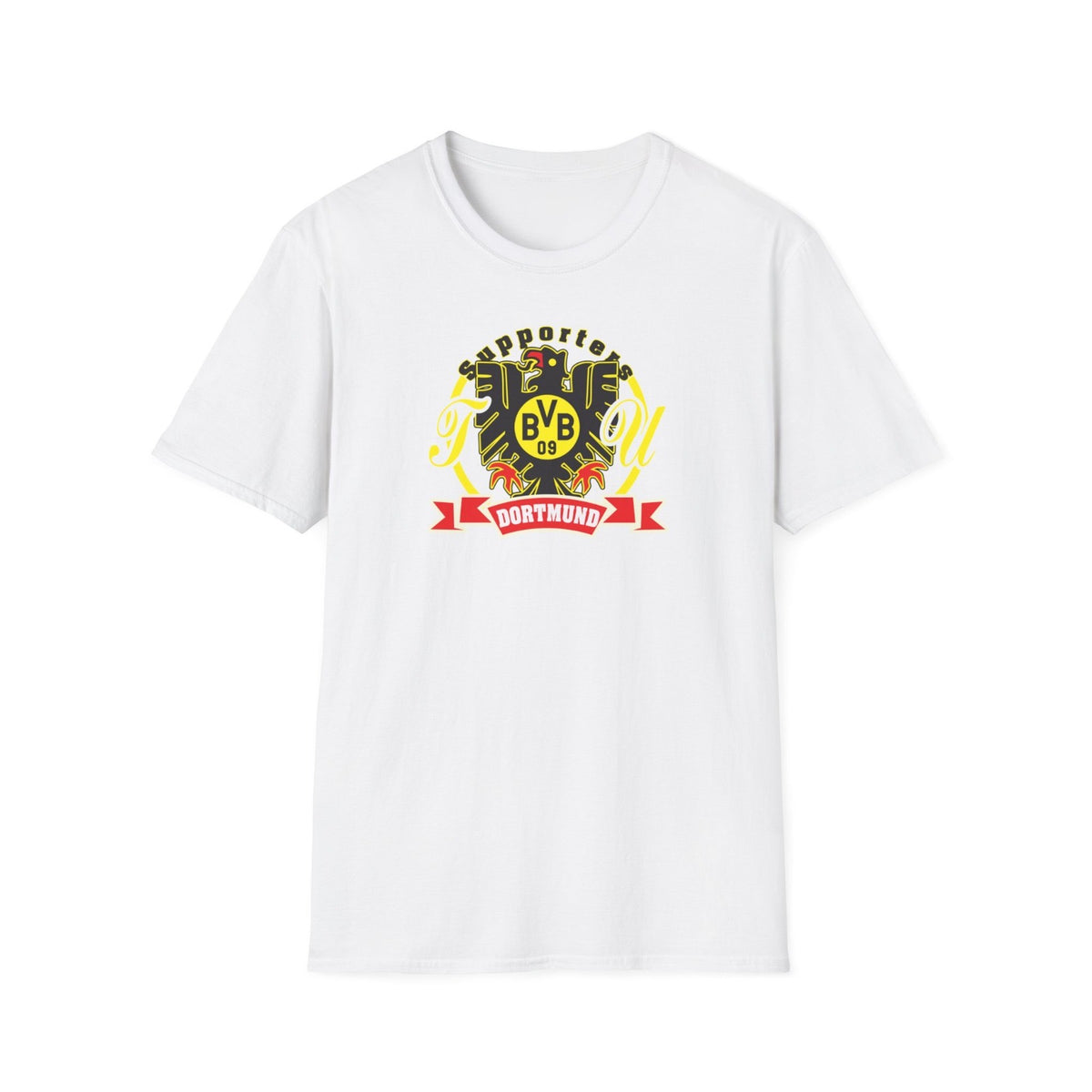 Borussia Dortmund - t-shirt - 20 - S - XXL