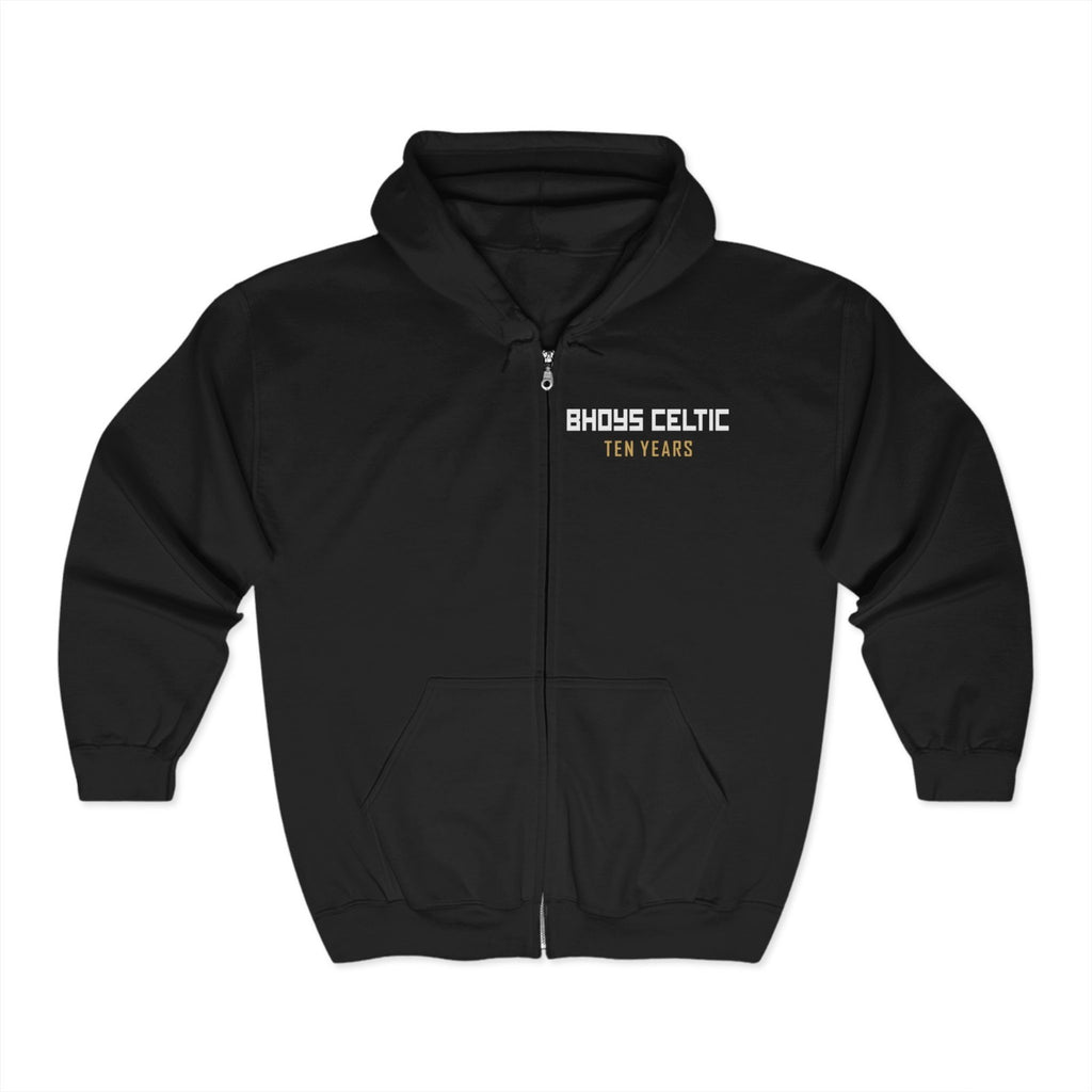Celtic F.C. - jacket - 02 - S to XXXL