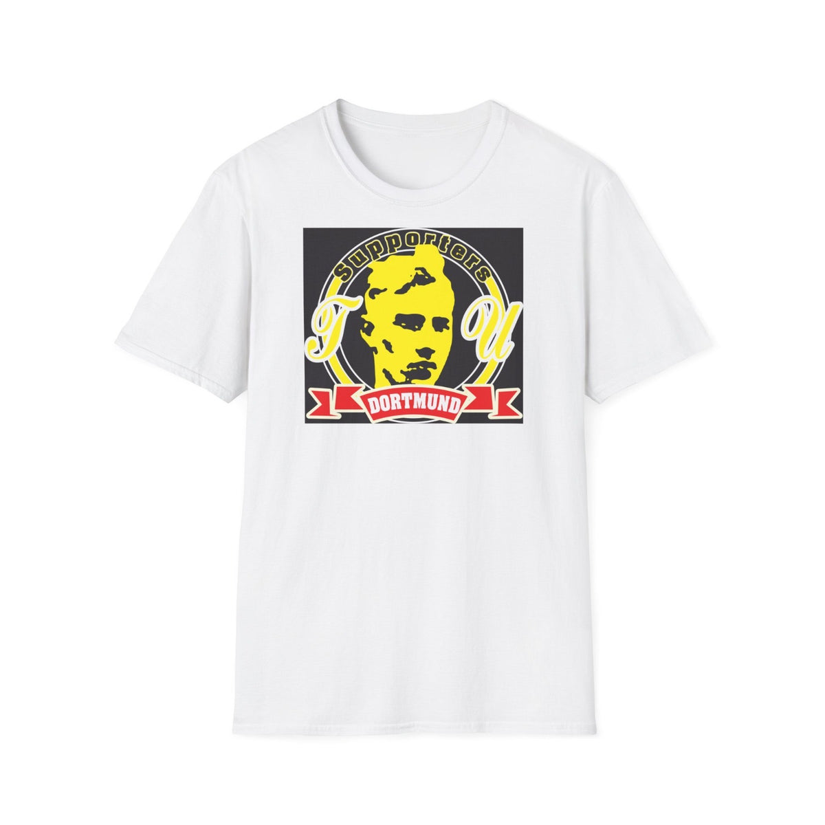 Borussia Dortmund - t-shirt - 14 - S - XXL