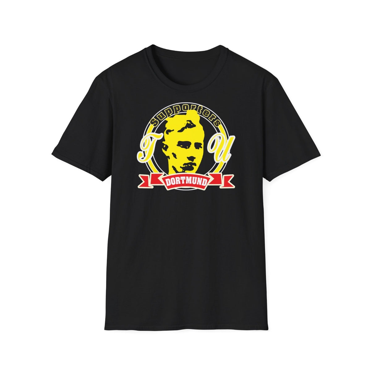 Borussia Dortmund - t-shirt - 13 - S - XXL