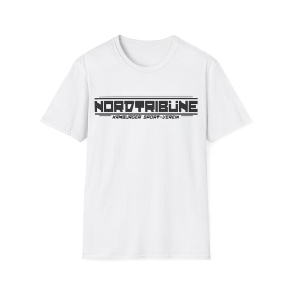 Hamburger SV - t-shirt - 10 - S - XXL - NORDTRIBUNE