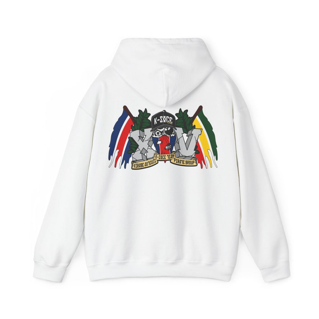 Psg - hoodie - 03 - S - 3XL
