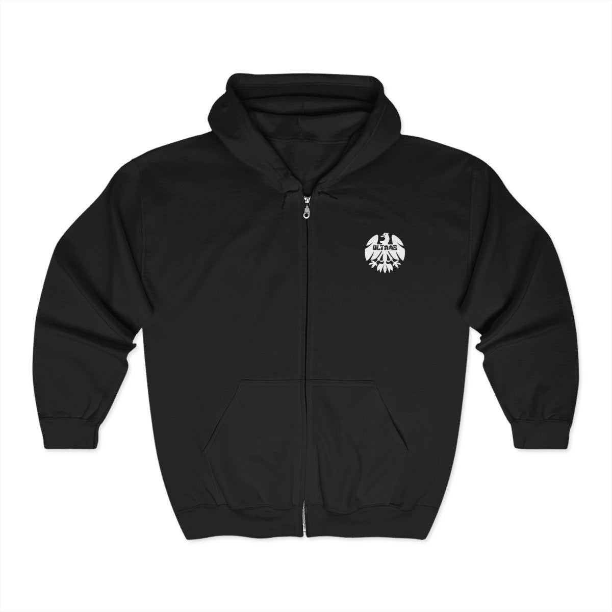 Eintracht Frankfurt - jacket - 08 - S to XXXL