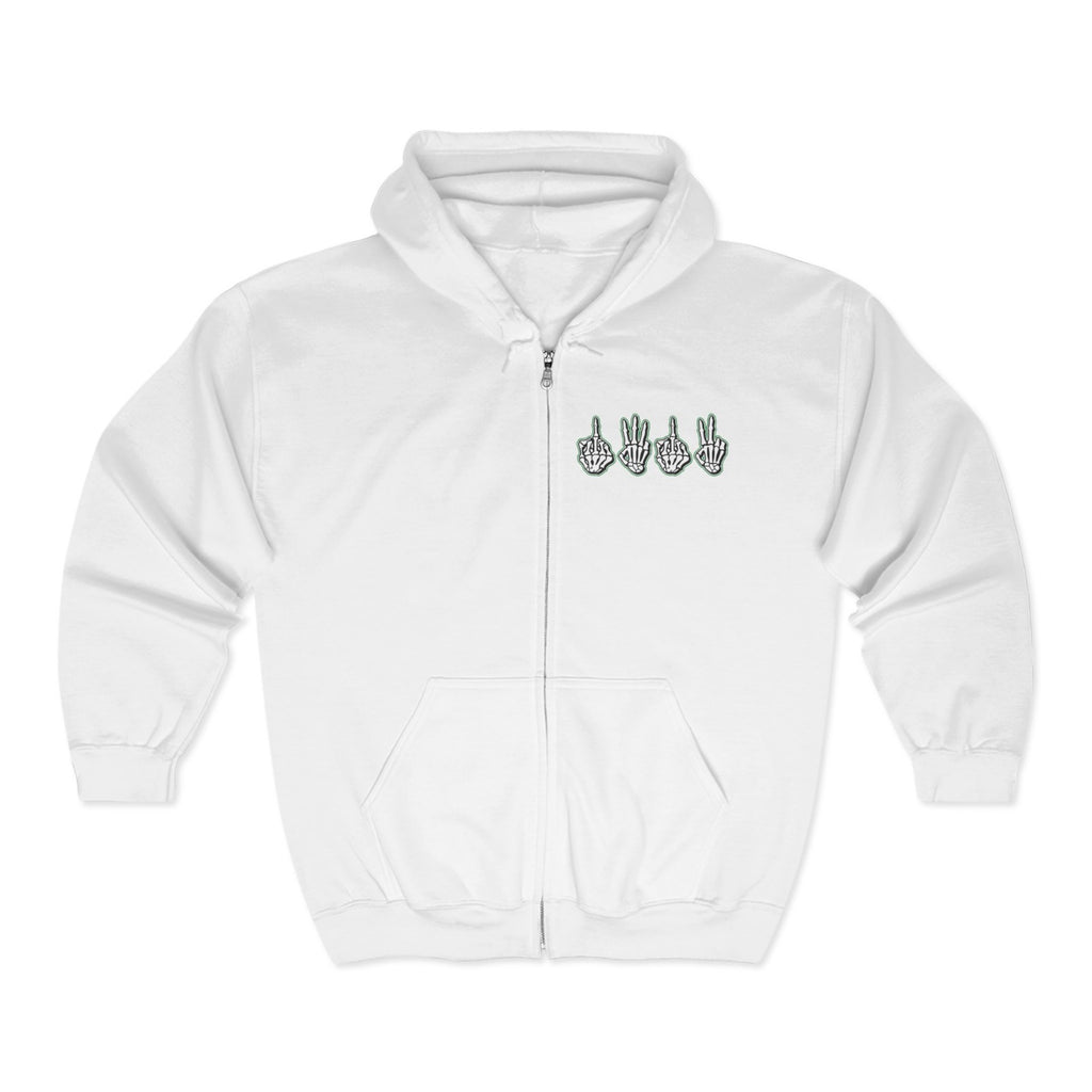 Celtic F.C. - jacket - 01 - S to XXXL