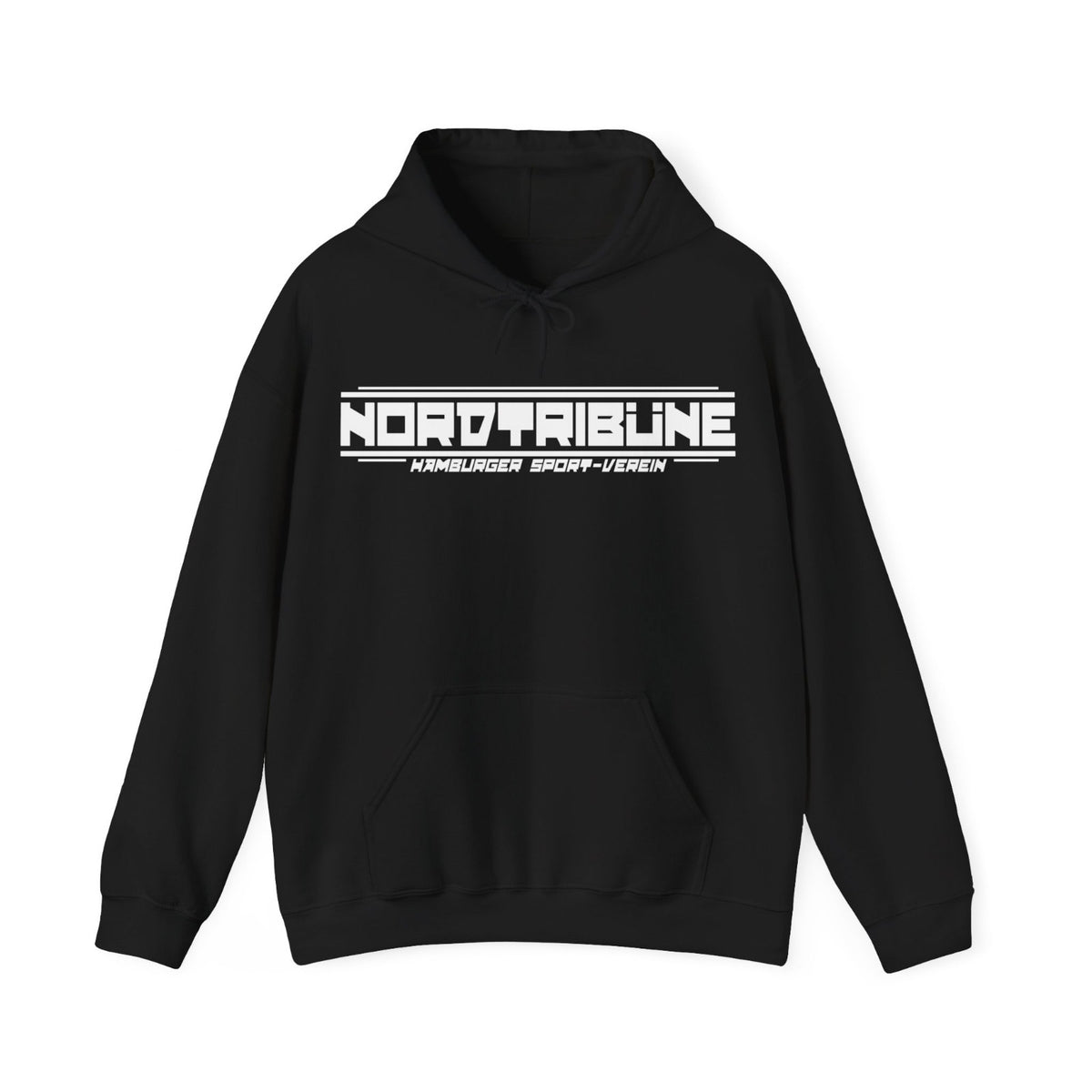 Hamburger SV - hoodie - 02 - S - XXL
