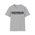 Hamburger SV - t-shirt - 08 - S - XXL - NORDTRIBUNE