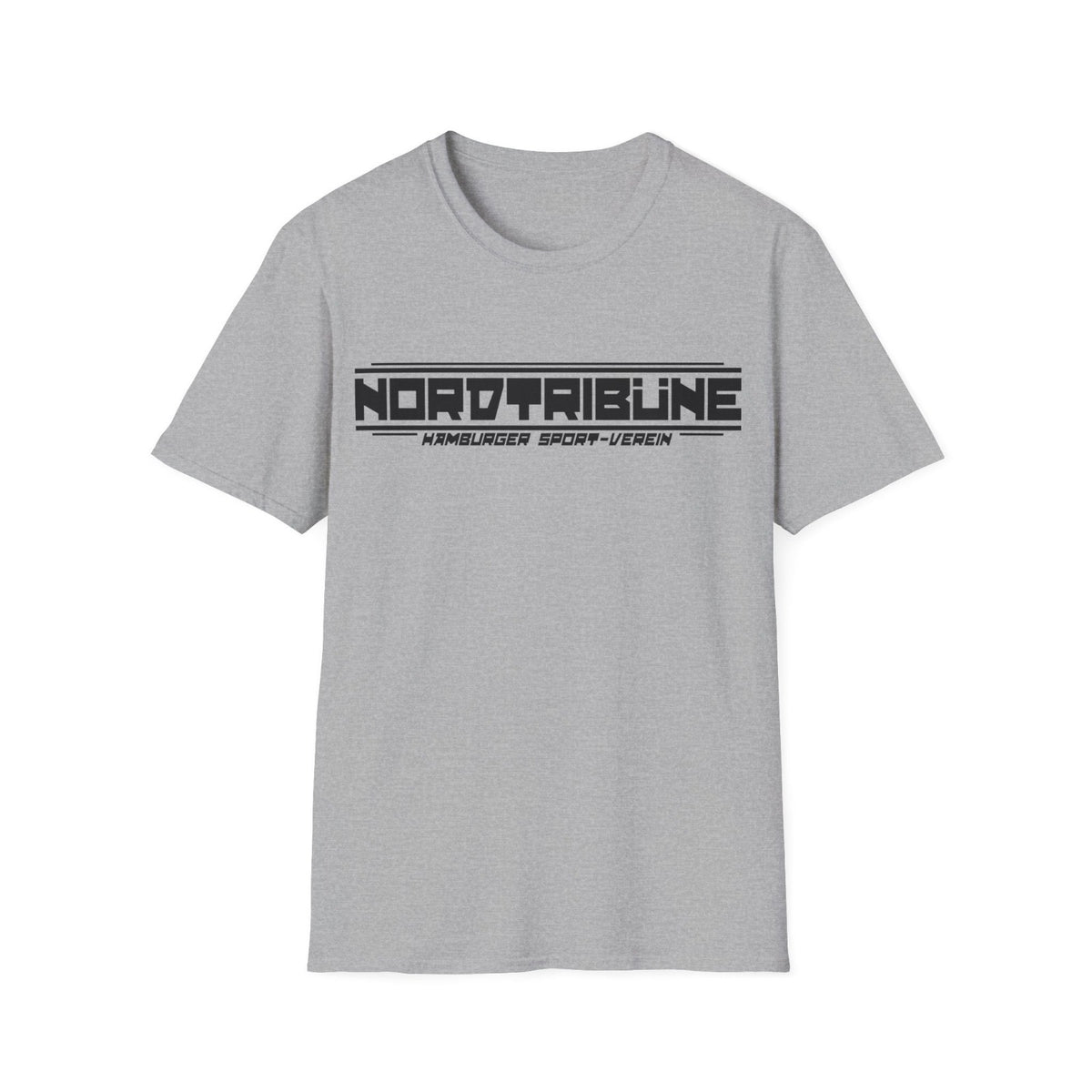 Hamburger SV - t-shirt - 08 - S - XXL - NORDTRIBUNE