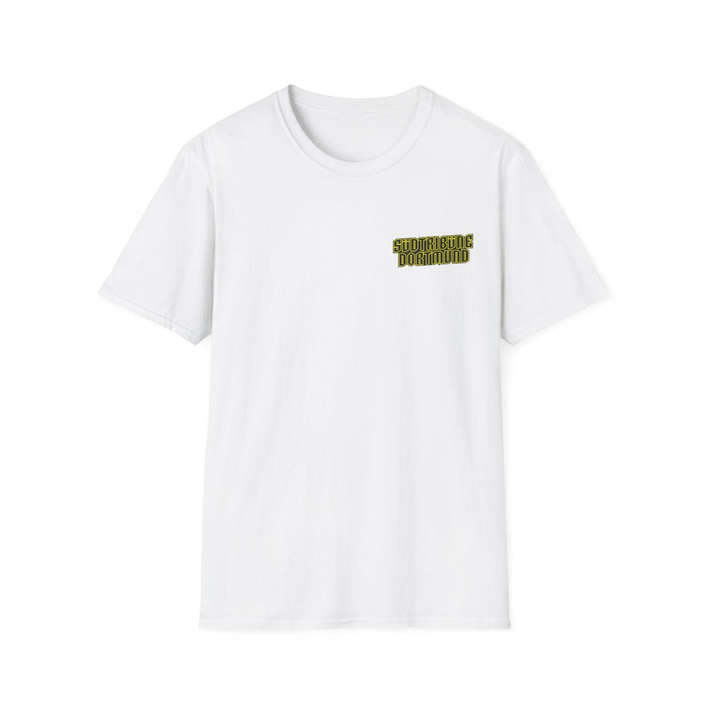Borussia Dortmund - t-shirt - 10 - S - XXL
