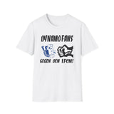 Dynamo Dresden - t-shirt - 02 - S - XXL