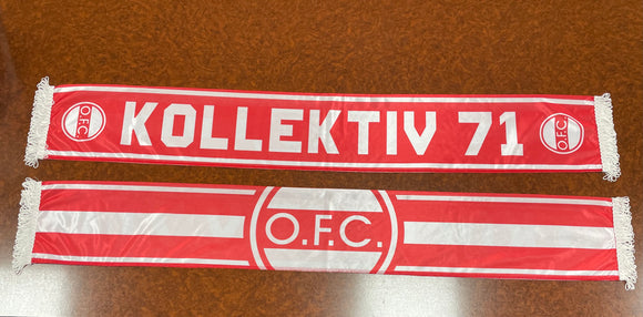 Kickers Offenbach - KOLLEKTIV 71 O.F.C.