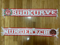 FC Bayern Munich - 36 - SUDKURVE / NUR DER FCB!