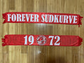 FC Bayern Munich - 23 - FOREVER SUDKURVE / 1972