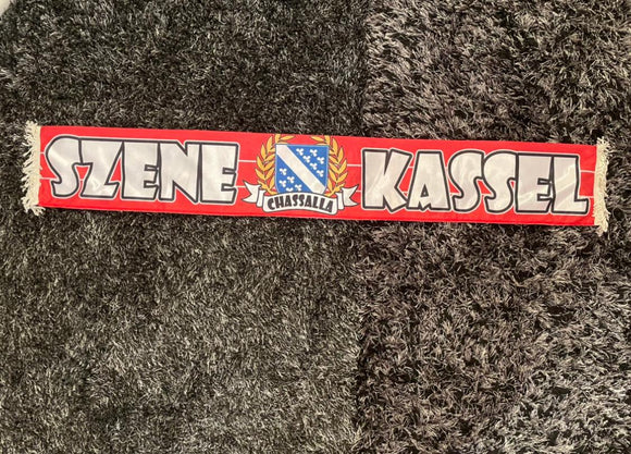 KSV Hessen Kassel - SZENE KASSEL