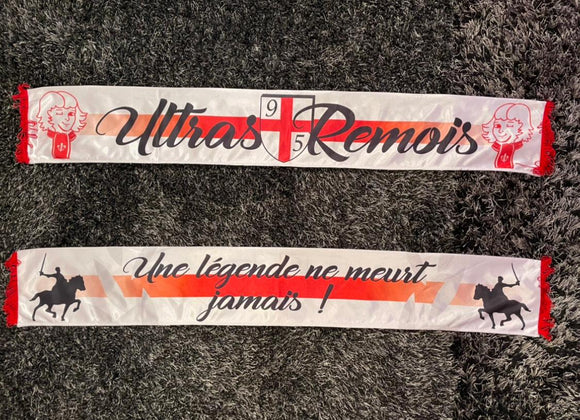 Stade Reims (Stade de Reims) - ULTRAS REMOIS