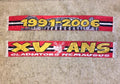 Nîmes Olympique - 4 - XV ANS / 1991-2006 / GLADIATORS