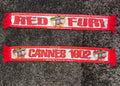 AS Cannes - 4 - RED FURI / CANNES 1902