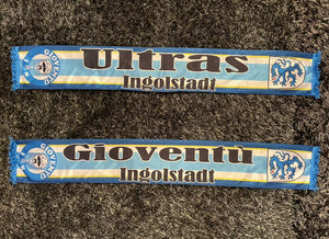 FC Ingolstadt 04 - ULTRAS / GIOVENTU