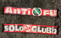 1. FC Nürnberg - 05 - ANTI FU / SOLO GLUBB
