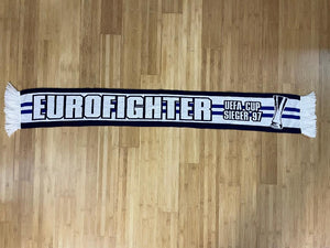 FC Schalke 04 - Webschal EUROFIGHTER