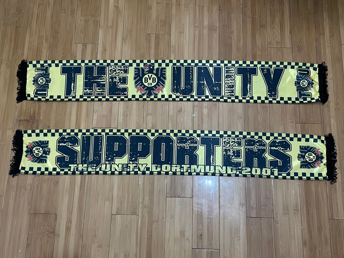 Borussia Dortmund - 29 - THE UNITY 4