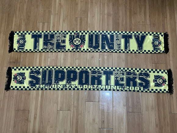 Borussia Dortmund - THE UNITY 4