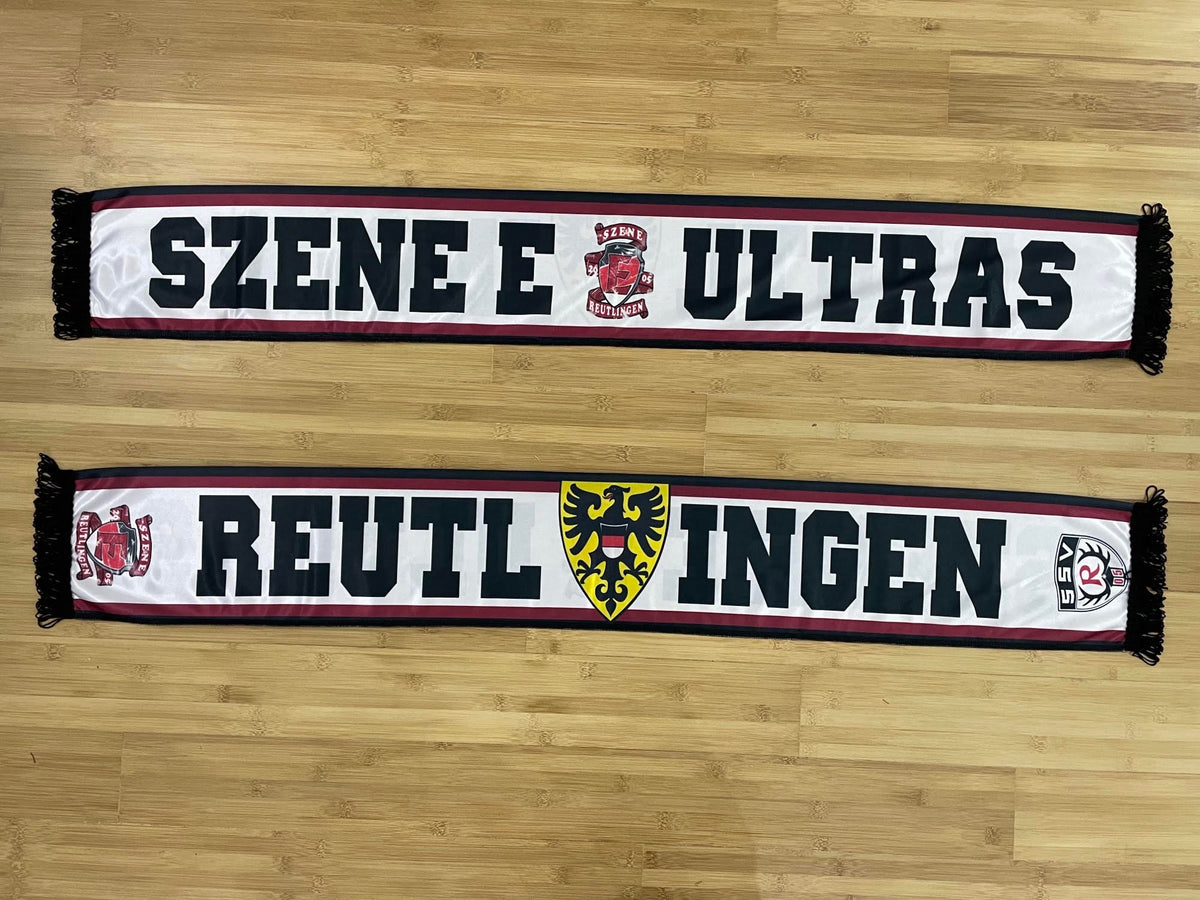 SSV Reutlingen 05 - 2 - SZENE E ULTRAS - VfB Stuttgart