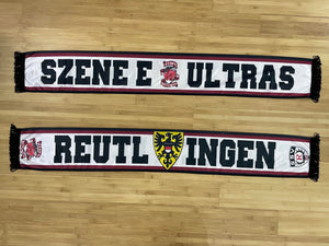 SSV Reutlingen 05 - SZENE E ULTRAS - VfB Stuttgart