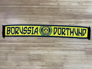 Borussia Dortmund - BORUSSIA DORTMUND
