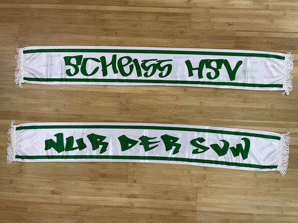 SV Werder Bremen - SCHEISS HSV / NUR DER SVW