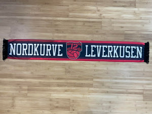 Bayer 04 Leverkusen - NORDKURVE LEVERKUSEN 5
