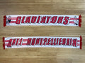 Nîmes Olympique - 2 - GLADIATORS ANTI MONTPELLIERAIN
