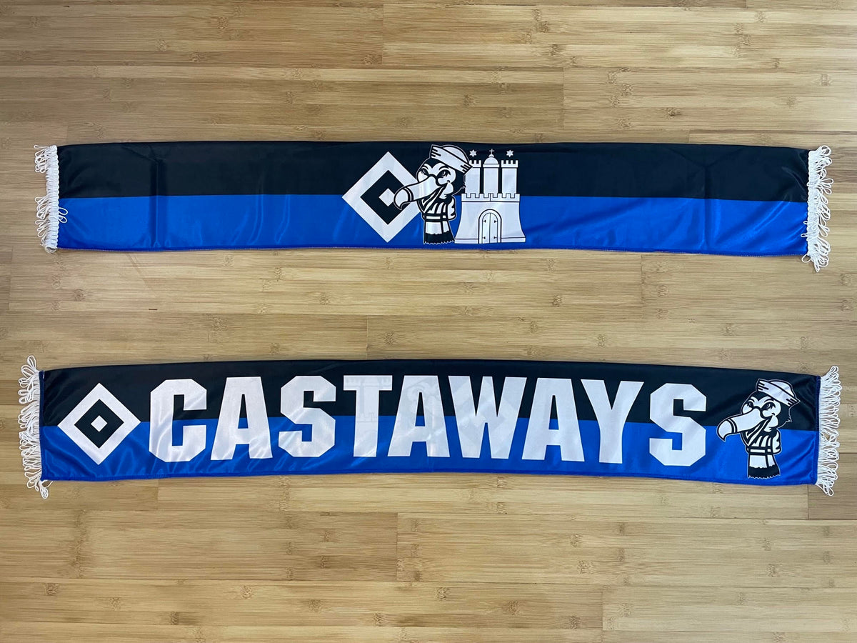 Hamburger SV - 23 - CASTAWAYS 2