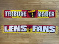 RC Lens - 13 - LENS FANS - TRIBUNE MAREK